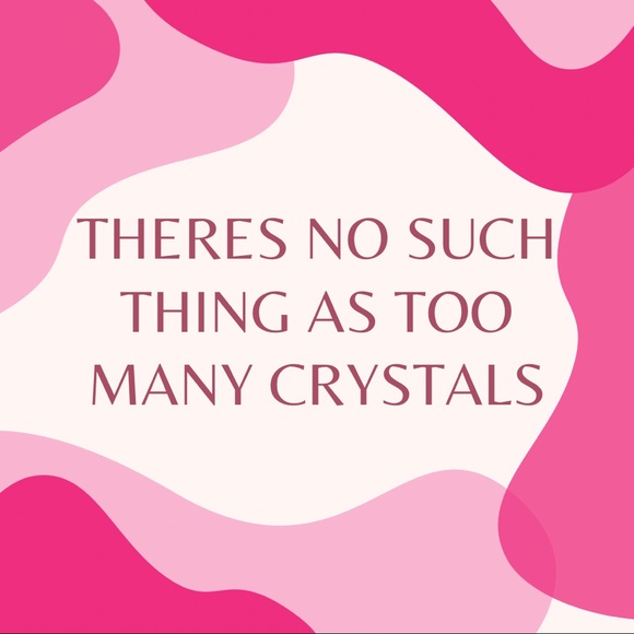 ℋ𝑜𝓁𝒹  𝒜  𝒞𝓇𝓎𝓈𝓉𝒶𝓁 💎 - Picture 3 of 3